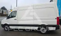 2017 Volkswagen Crafter
