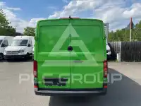 2017 Volkswagen Crafter
