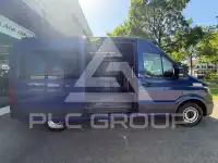 2017 Volkswagen Crafter