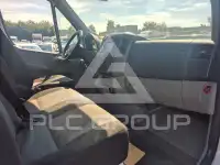 2017 Volkswagen Crafter