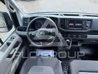 2017 Volkswagen Crafter