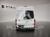 2017 Volkswagen Crafter