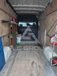 2017 Volkswagen Crafter