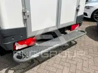 2017 Volkswagen Crafter