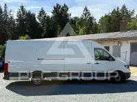 2017 Volkswagen Crafter