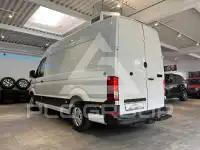 2017 Volkswagen Crafter