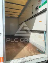2017 Volkswagen Crafter