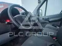 2017 Volkswagen Crafter
