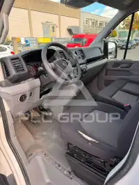 2017 Volkswagen Crafter