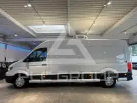 2017 Volkswagen Crafter