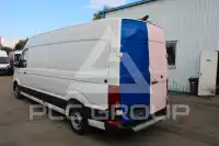 2017 Volkswagen Crafter