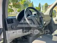 2017 Volkswagen Crafter