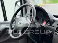 2017 Volkswagen Crafter