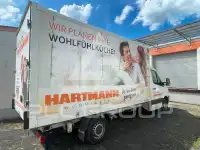 2017 Volkswagen Crafter