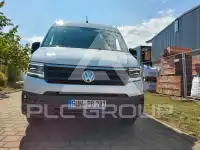 2017 Volkswagen Crafter
