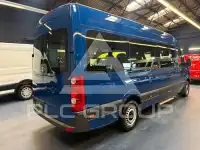 2017 Volkswagen Crafter