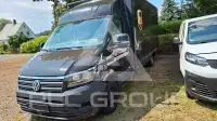 2017 Volkswagen Crafter
