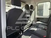 2017 Volkswagen Crafter