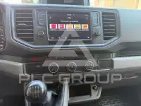 2017 Volkswagen Crafter