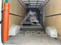 2017 Volkswagen Crafter