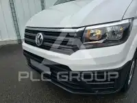 2017 Volkswagen Crafter