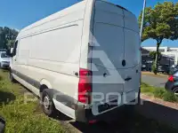 2017 Volkswagen Crafter