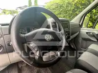 2017 Volkswagen Crafter