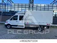 2017 Volkswagen Crafter