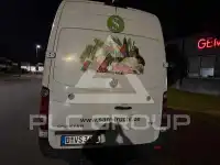 2017 Volkswagen Crafter