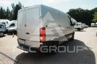 2017 Volkswagen Crafter