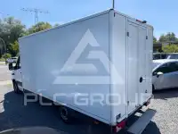 2017 Volkswagen Crafter