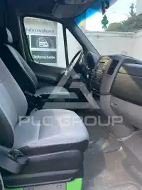 2017 Volkswagen Crafter
