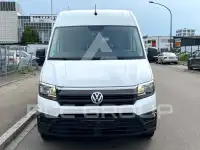 2017 Volkswagen Crafter