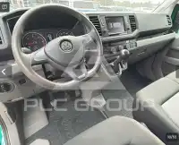 2017 Volkswagen Crafter