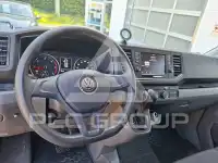 2017 Volkswagen Crafter