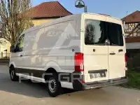 2017 Volkswagen Crafter