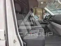 2017 Volkswagen Crafter