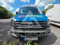 2017 Volkswagen Crafter