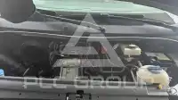 2017 Volkswagen Crafter