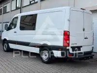 2017 Volkswagen Crafter