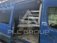 2017 Volkswagen Crafter