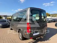 2017 Volkswagen Crafter