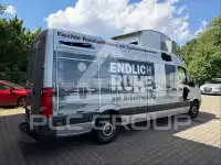 2017 Volkswagen Crafter