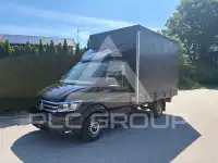 2017 Volkswagen Crafter