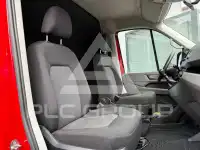 2017 Volkswagen Crafter