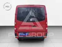 2017 Volkswagen Crafter