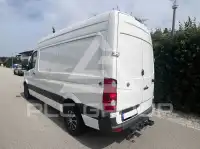 2017 Volkswagen Crafter