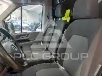 2017 Volkswagen Crafter