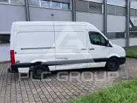2017 Volkswagen Crafter