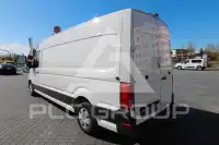 2017 Volkswagen Crafter